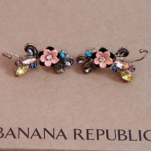 Banana Republic Earrings